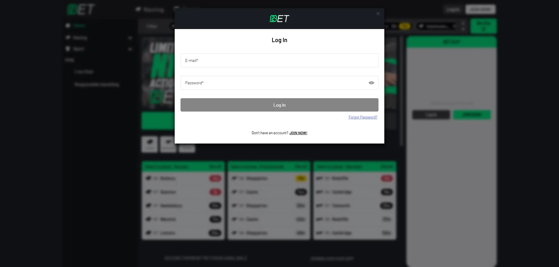 Verificação de conta 123bet — ativação após cadastro