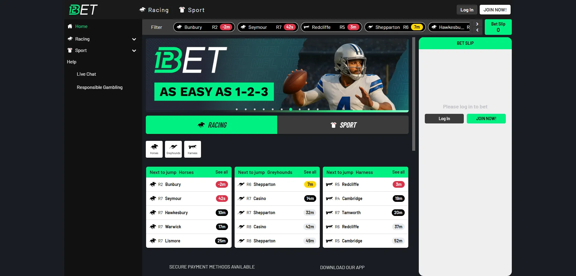 Catálogo de slots e jogos de cassino na 123bet casino